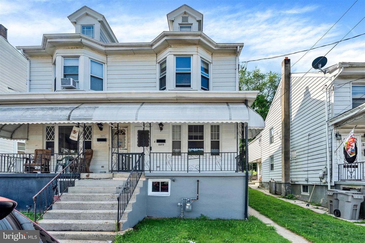2273 W Market Street, Pottsville