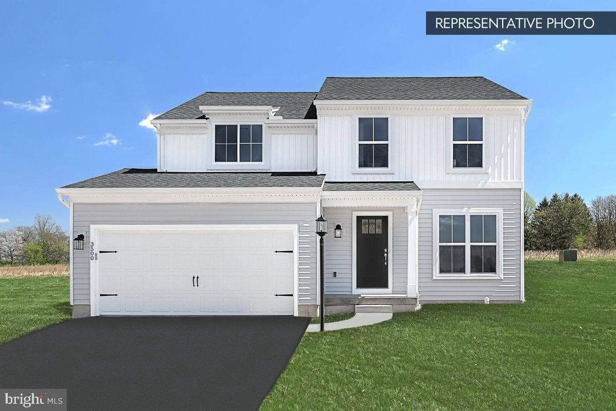 164 Woodlynn Drive #lot 2 photo 1