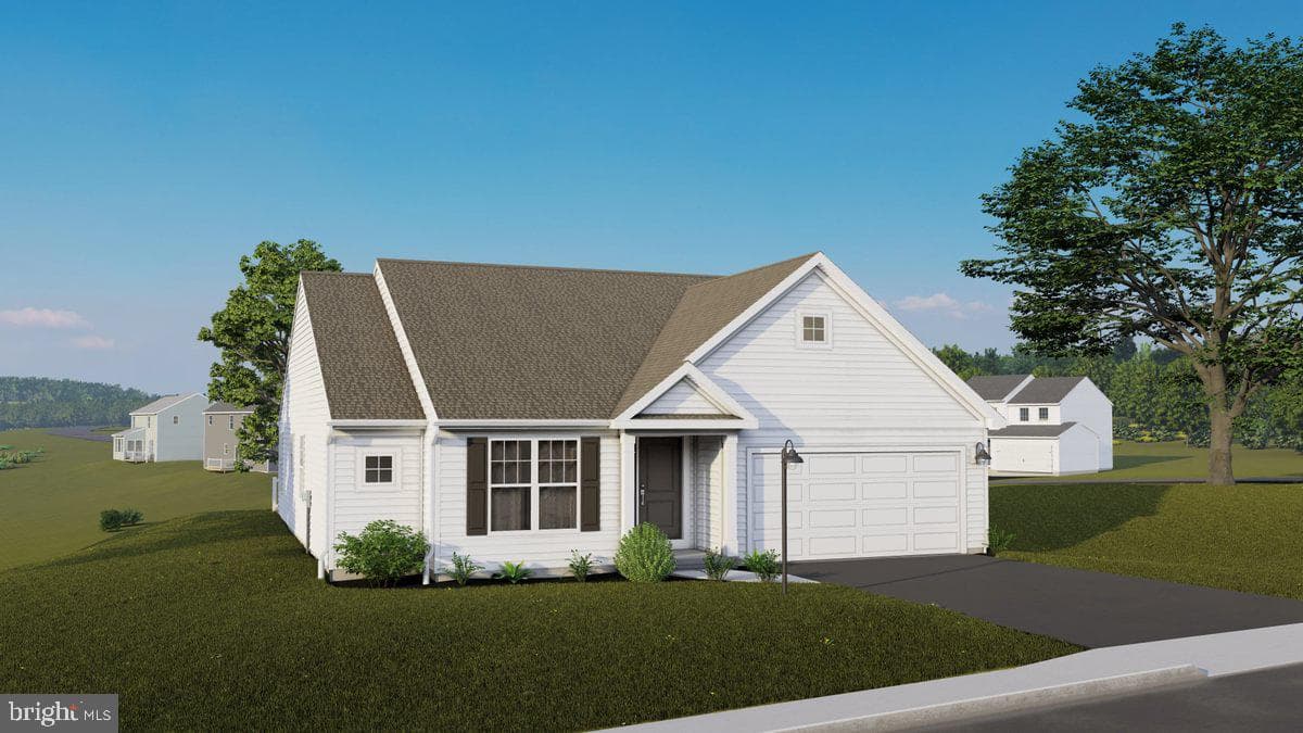 112 Woodlynn Drive #lot 6