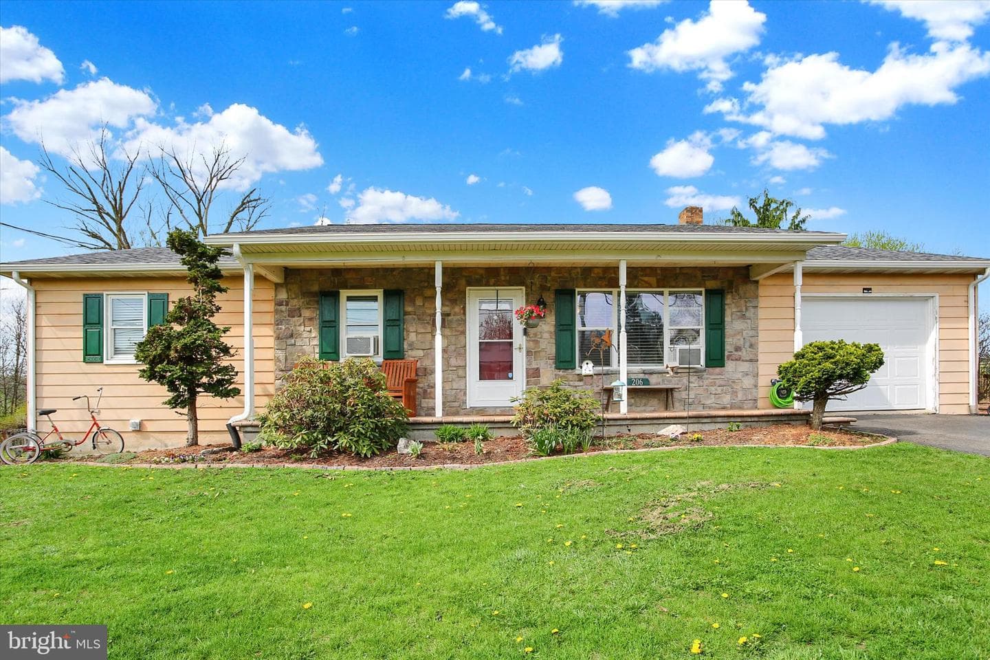 206 N White Top Road