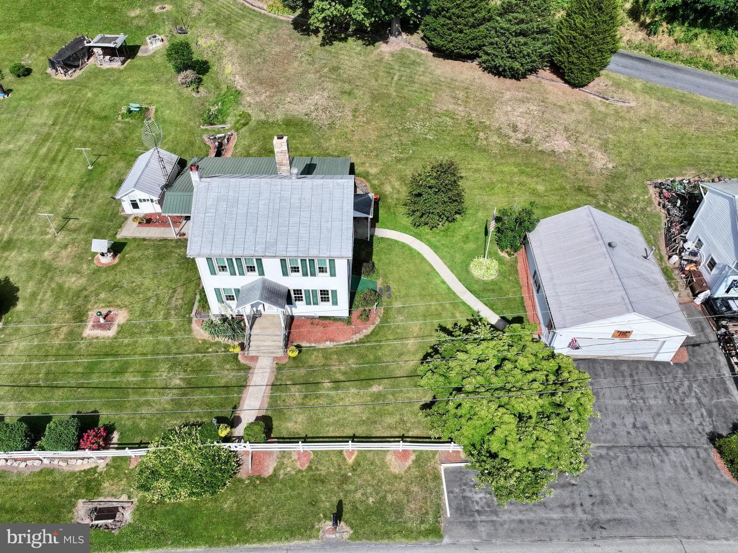 1674 S Susquehanna Trail, Port Trevorton