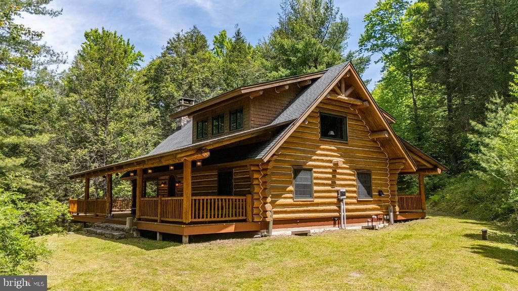 0 Porcupine Lane, Knoxville