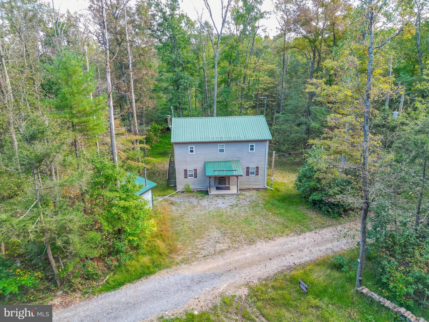 579 Mossy Oak Lane photo 1