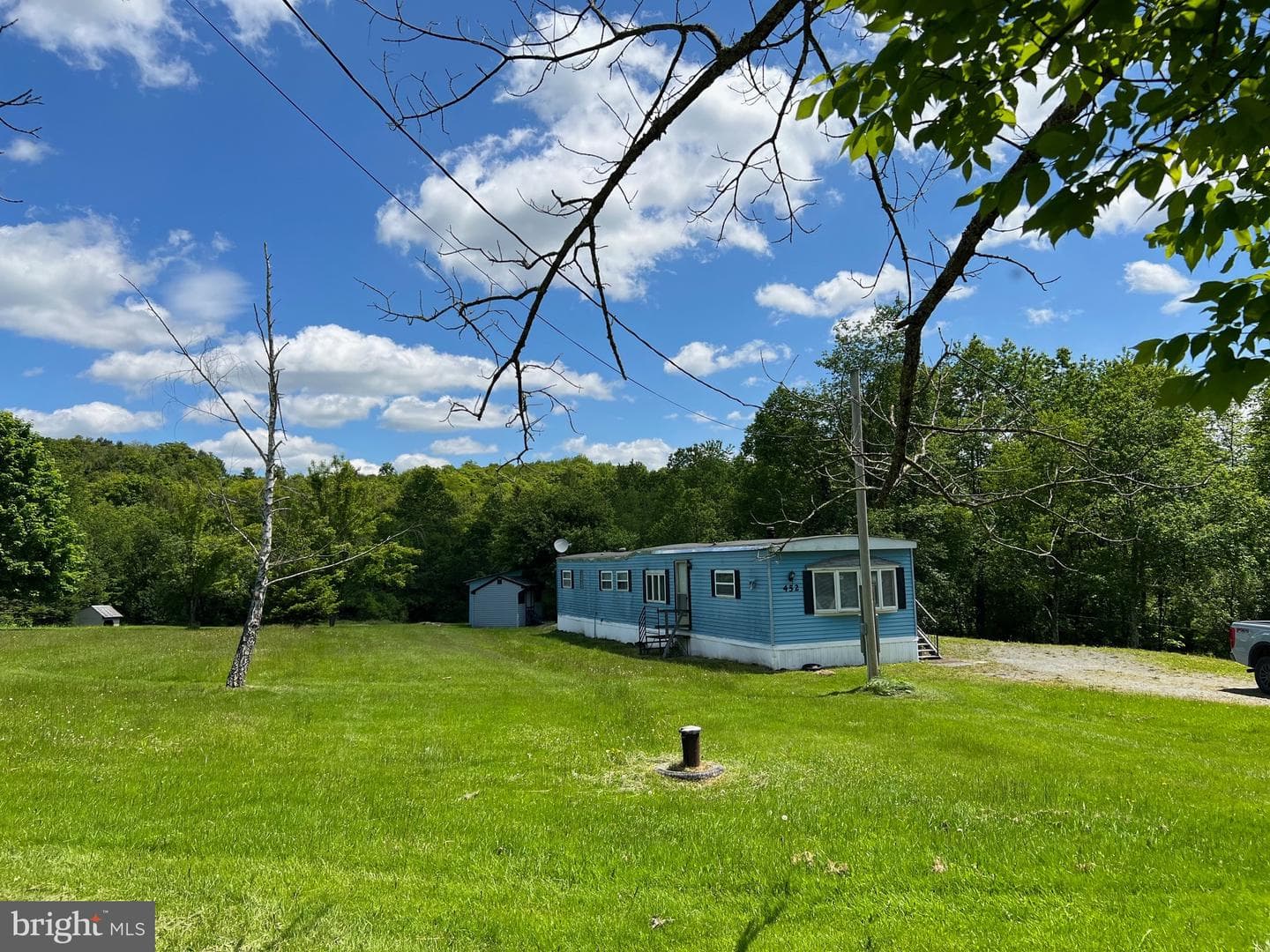 452 Boyds Mills Road photo 1
