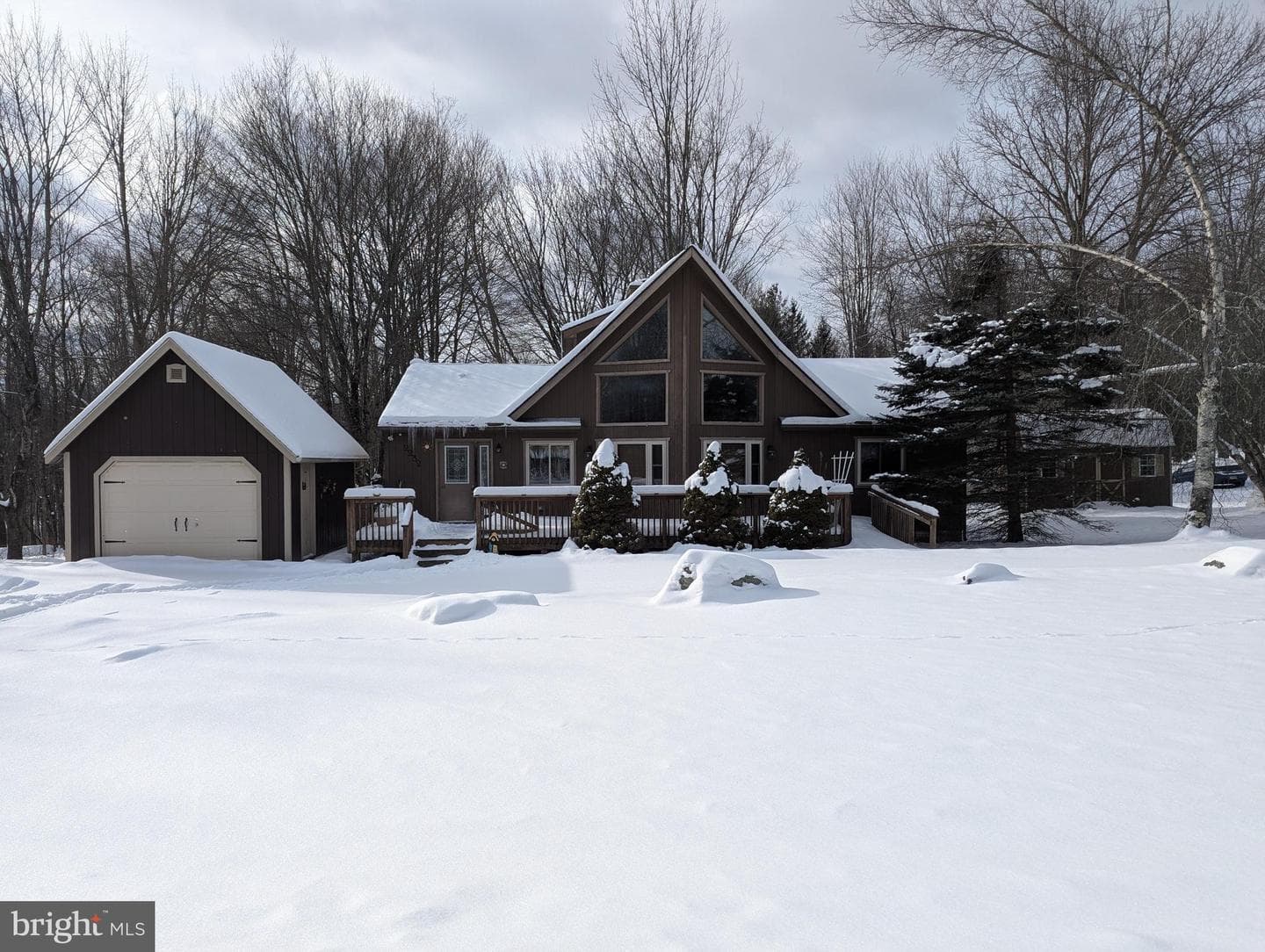 64 Highpoint Dr #lot# 2232 photo 1