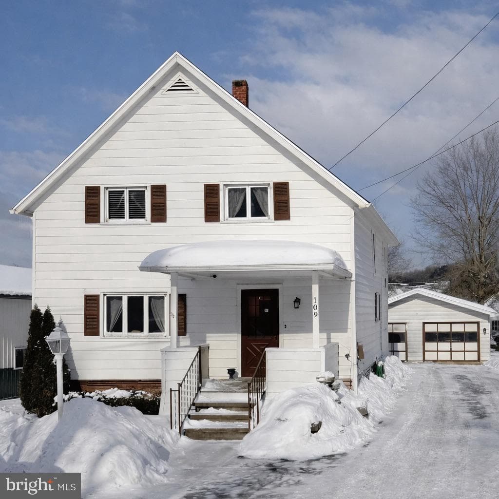 109 Pickering Street photo 1