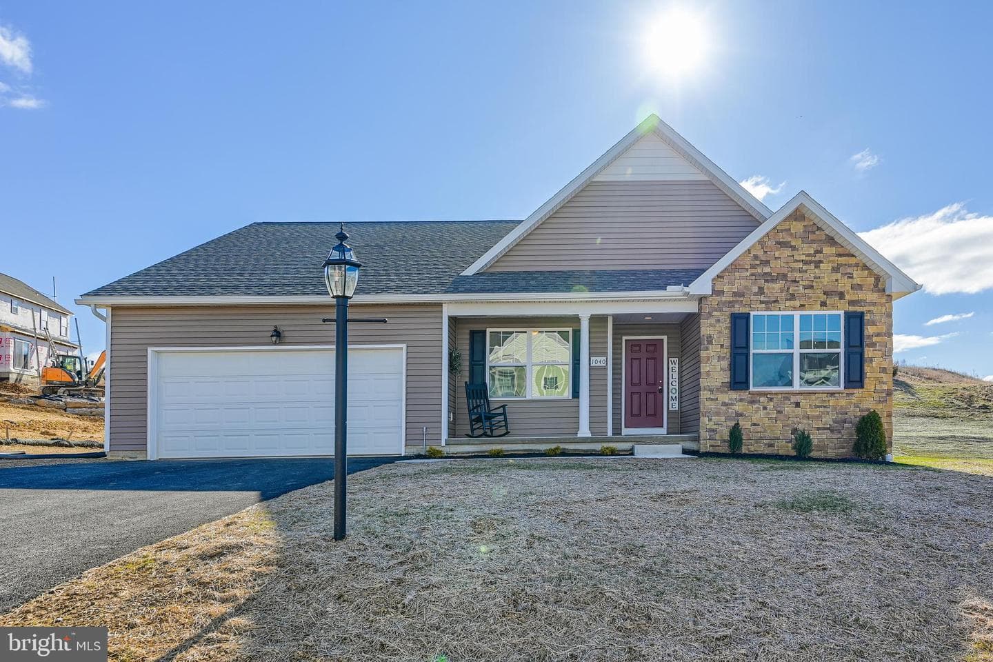 79 Lester Avenue Model #116 photo 1