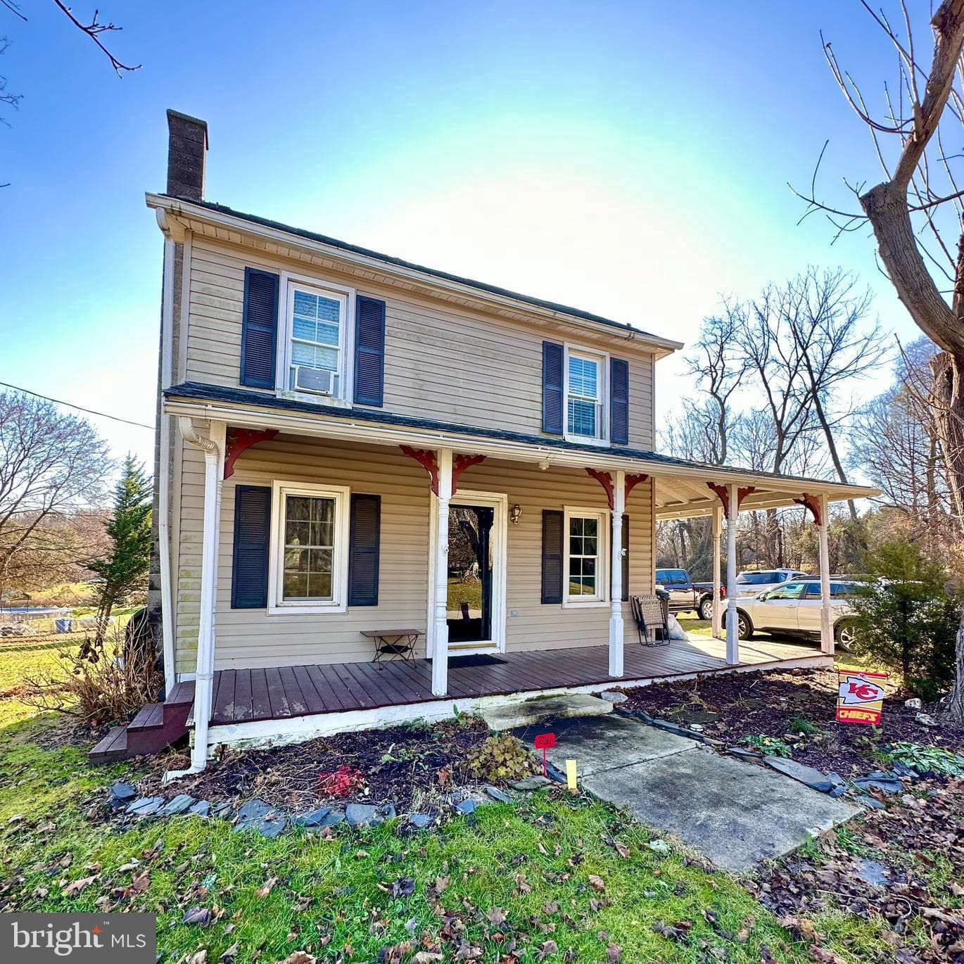 281 Quarry Road photo 1