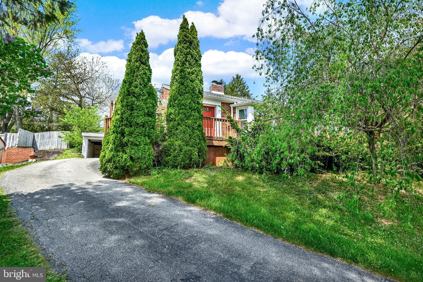 417 Corbin Road photo 1