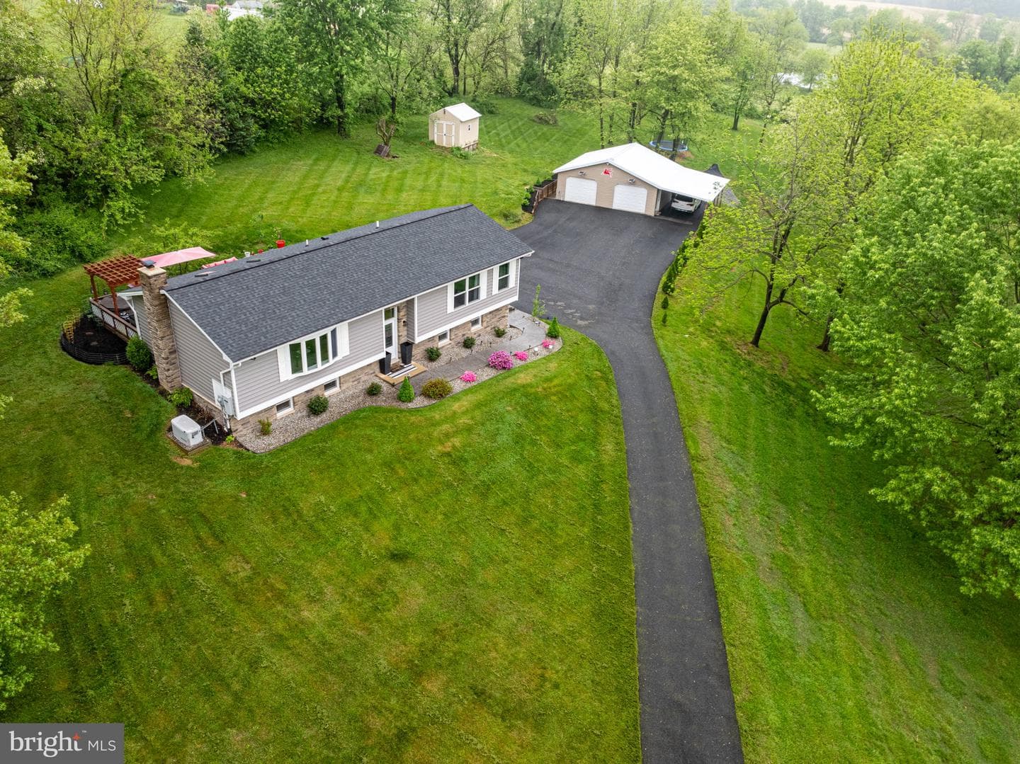 501 Mount Olivet Church Road photo 1