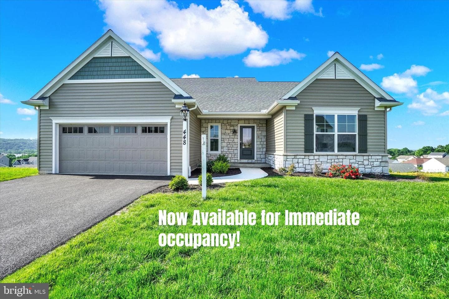 448 Springhouse Lane