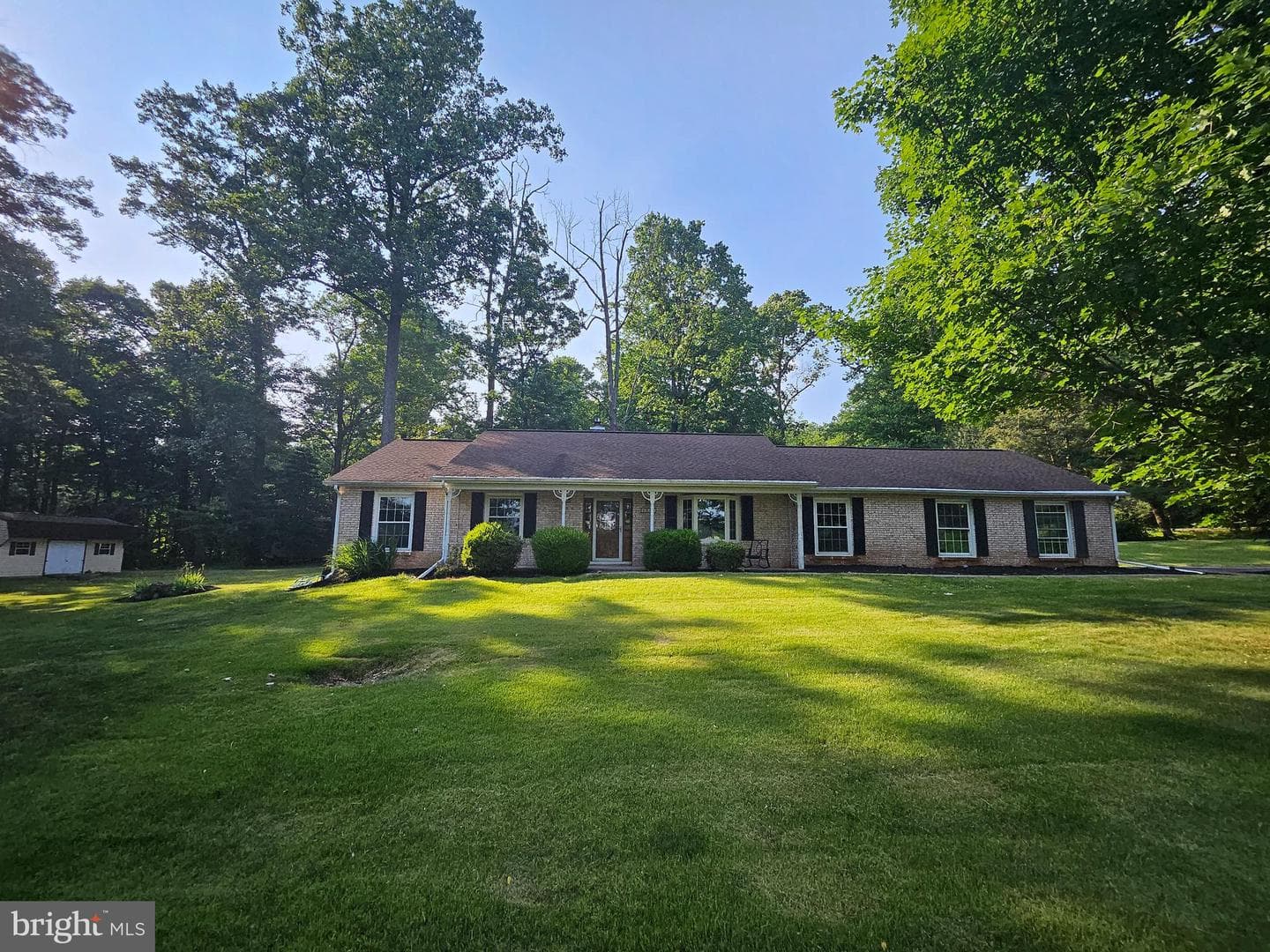 845 Moores Mountain Road photo 1
