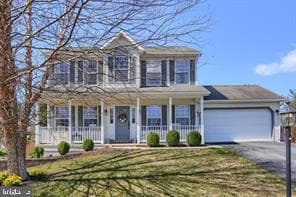 146 Martel Circle photo 1