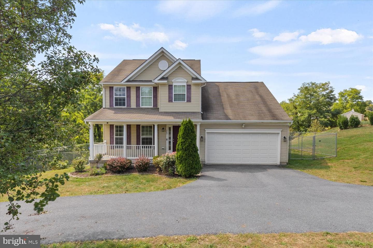327 Shuey Road photo 1