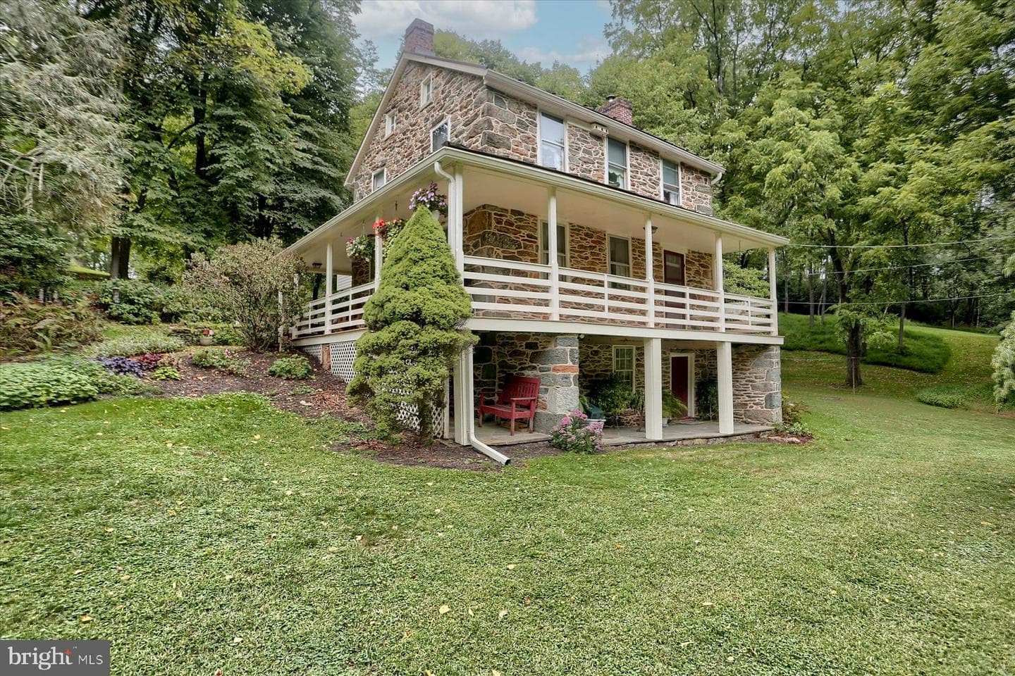 12346 Reservoir Road photo 1