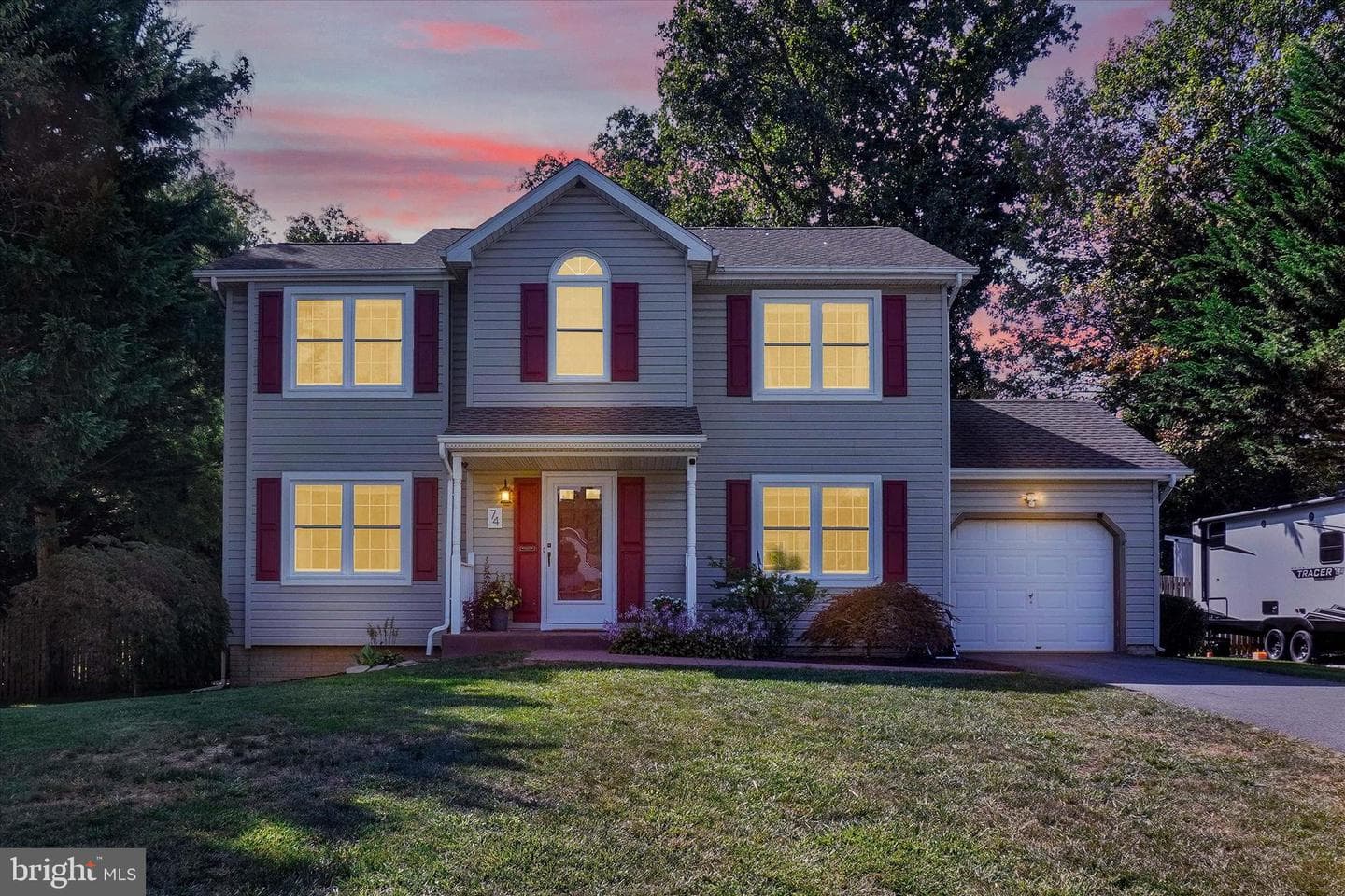 74 Enola Drive photo 1