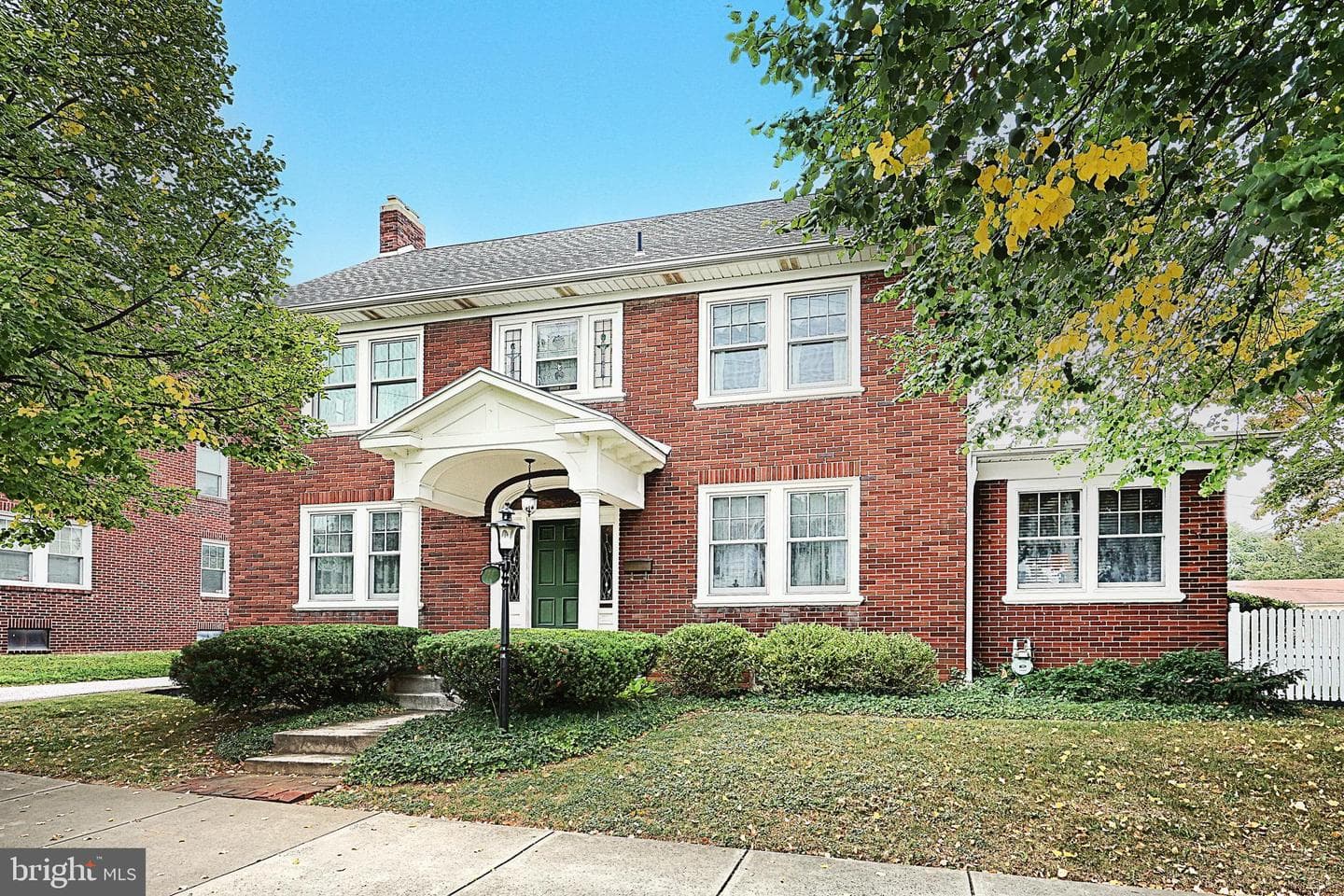 31 N Adams Street photo 1