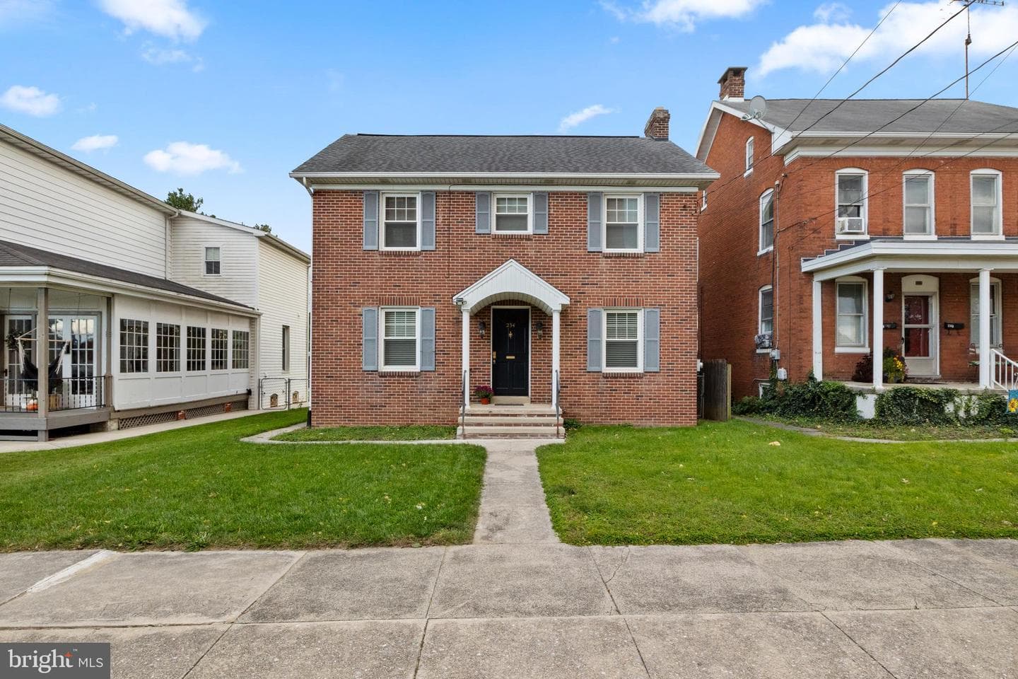 234 N Franklin Street photo 1