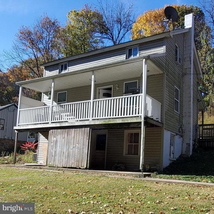 2600 Windsor Road photo 1