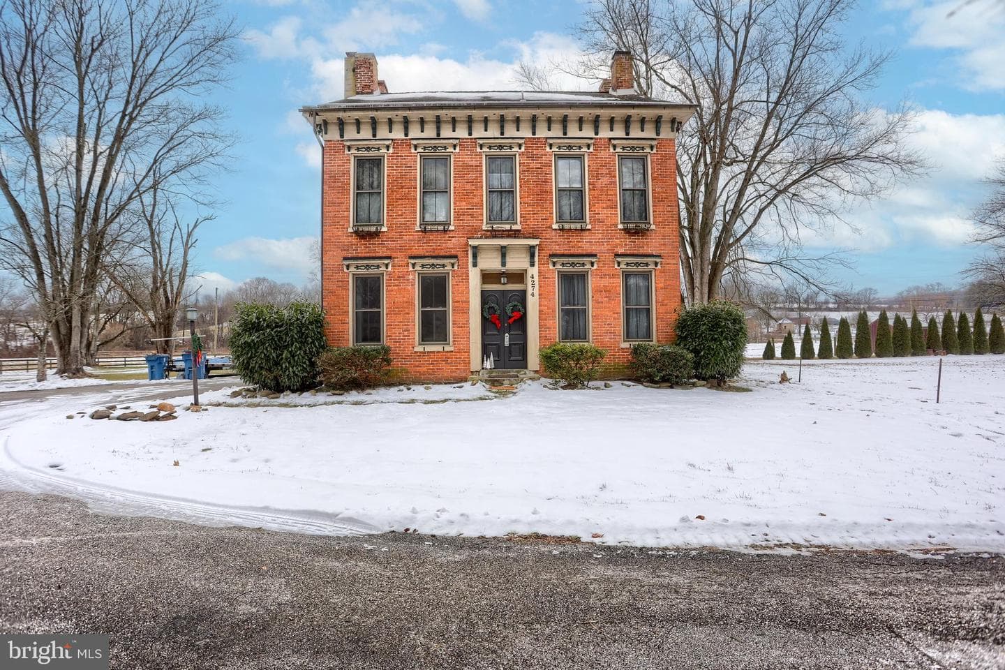 4274 Russell Lane photo 1