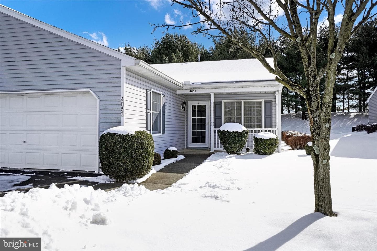 4053 Woodspring Lane #4053 photo 1