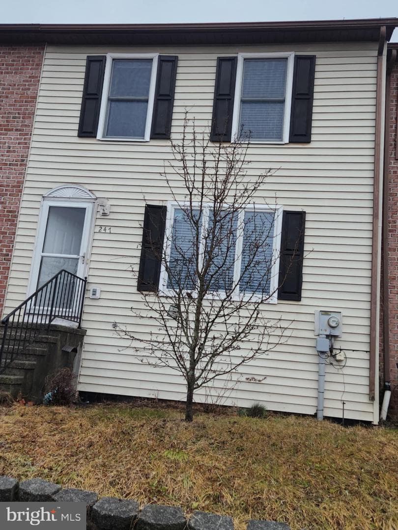247 White Dogwood Drive photo 1