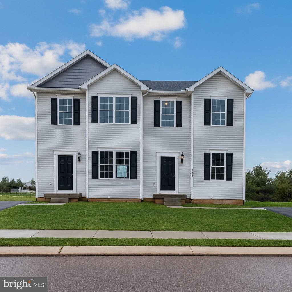 3607 Fieldstone Drive #lot 156 photo 1