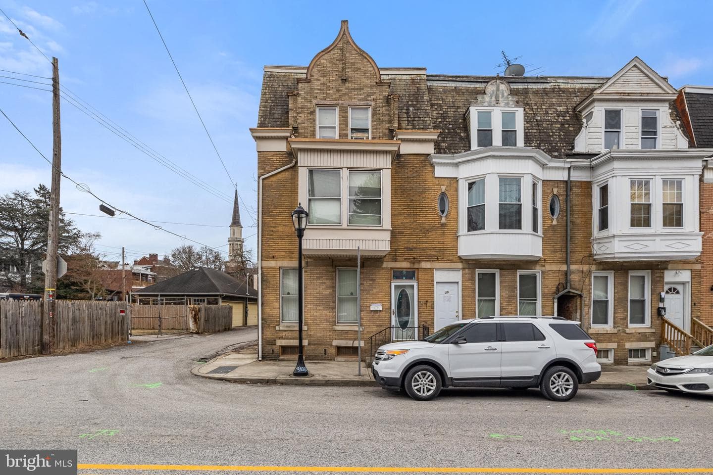 28 W Jackson Street photo 1