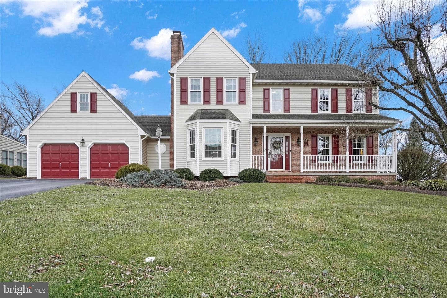2708 Chestnut Run Road photo 1