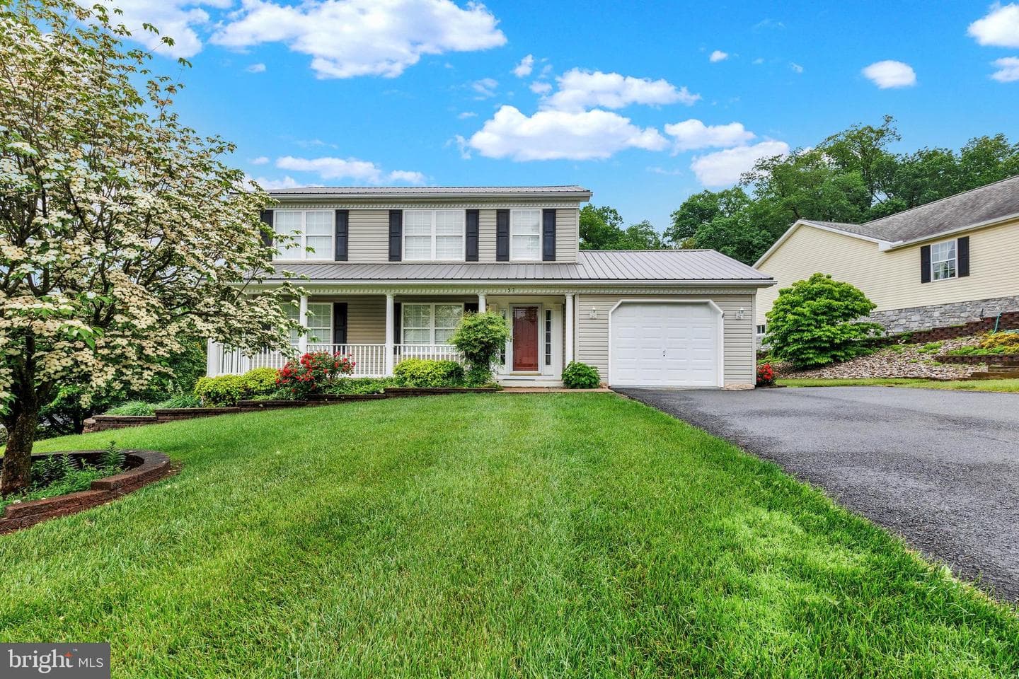 57 Pendyrus Street photo 1