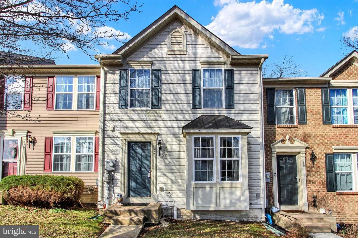 76 Forest View Terrace photo 1