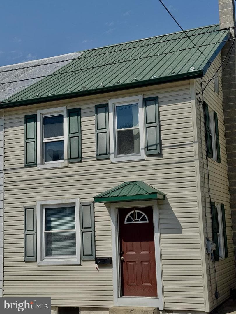 24 Hanover Street photo 1