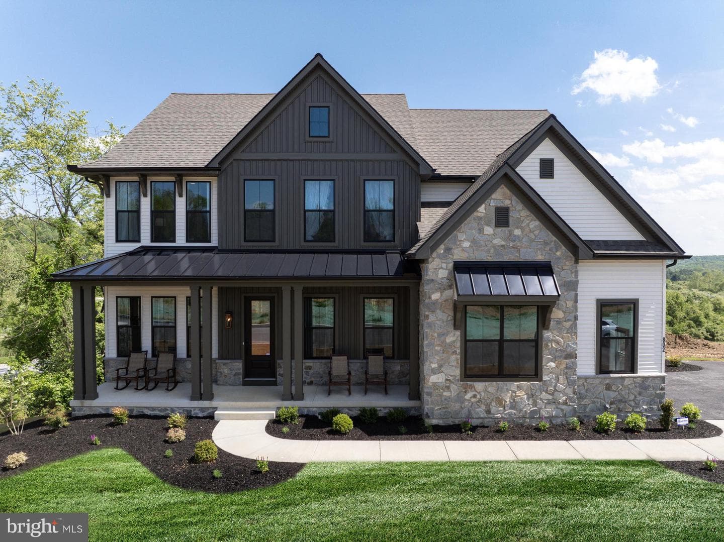 Lot #1 Rosewood #hawthorne photo 1