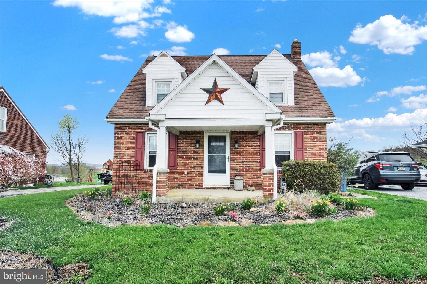 1437 Seven Valleys Road photo 1