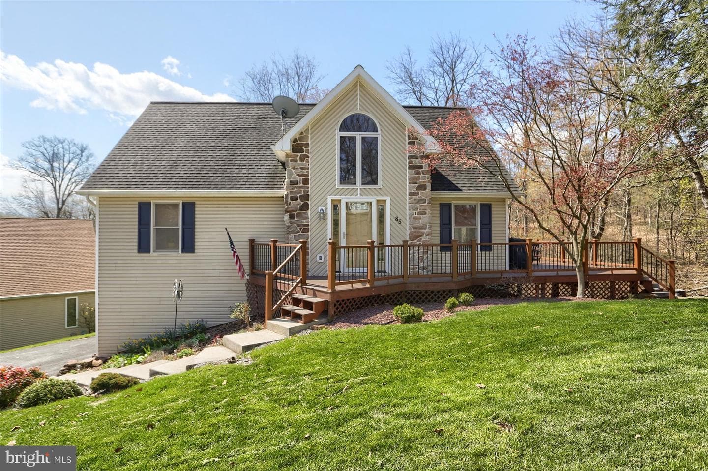 85 Byron Nelson Circle photo 1