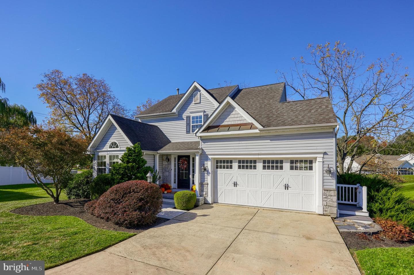 2532 Knob Hill Road