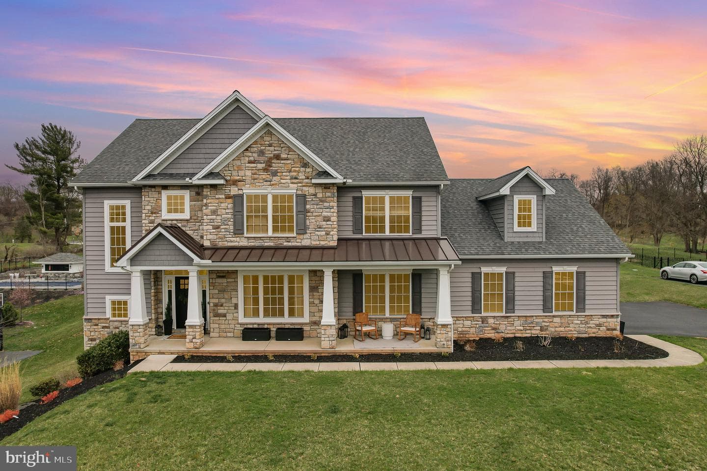 96 Foxfire Lane photo 1