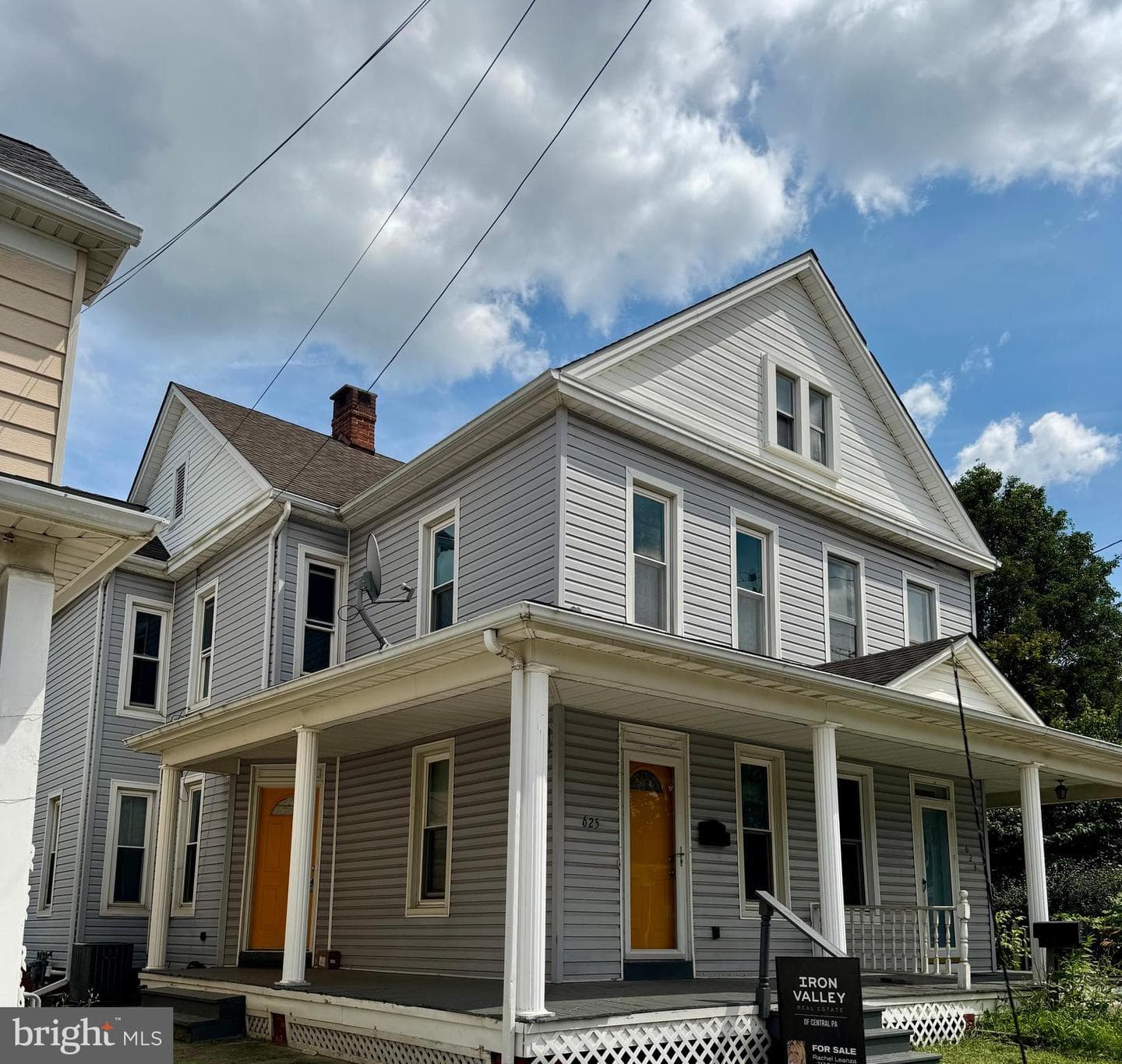 625 E Middle Street photo 1