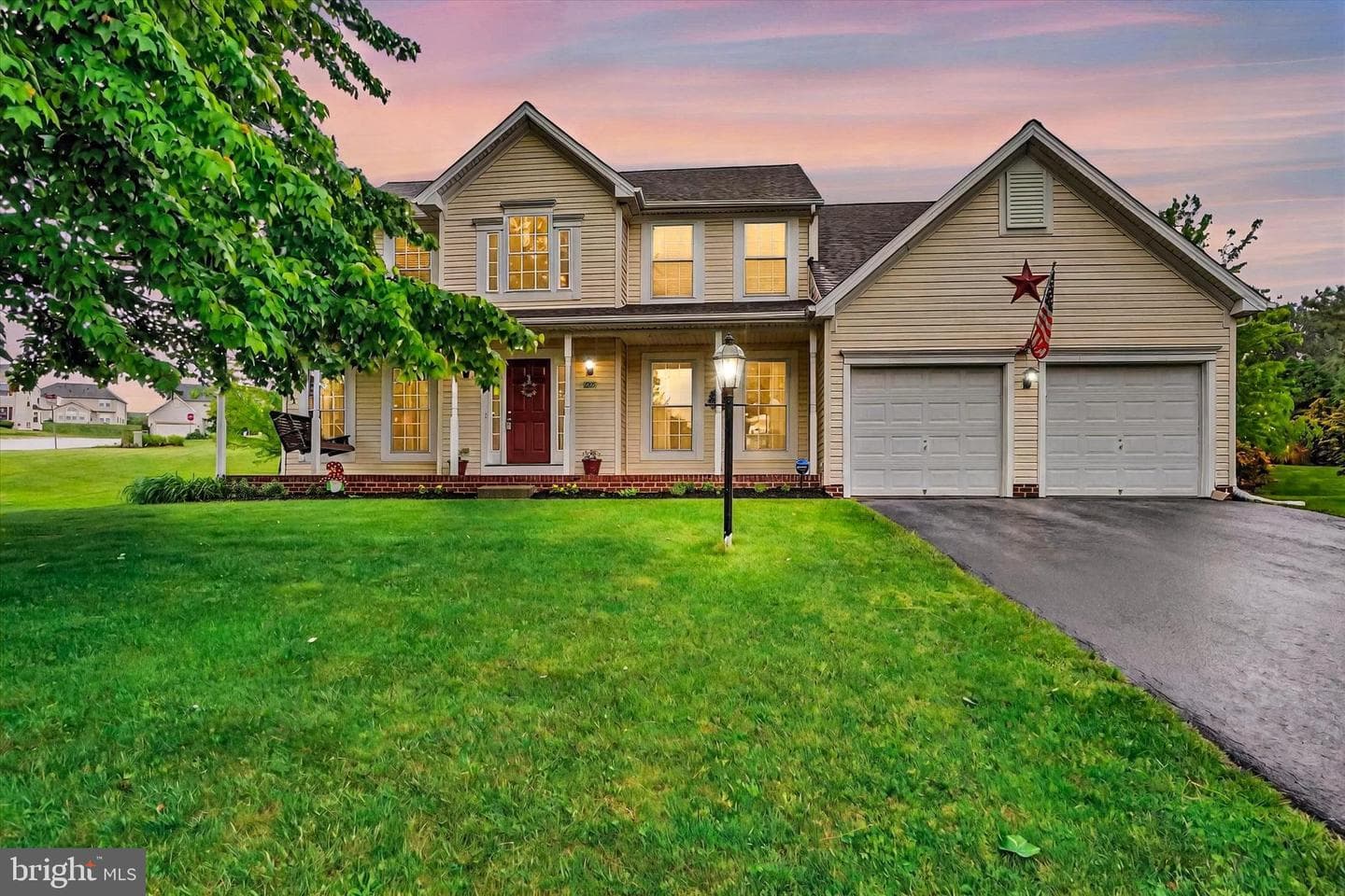 1205 Cranberry Lane W photo 1