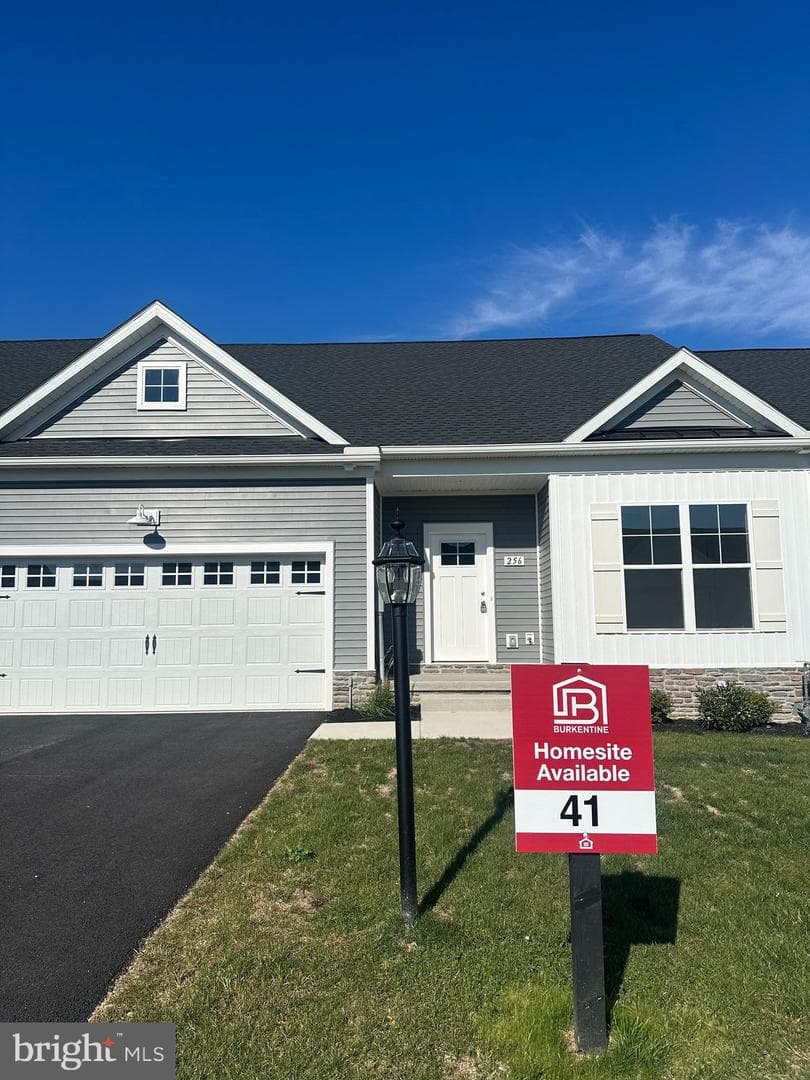 256 Ridge View Lane #41