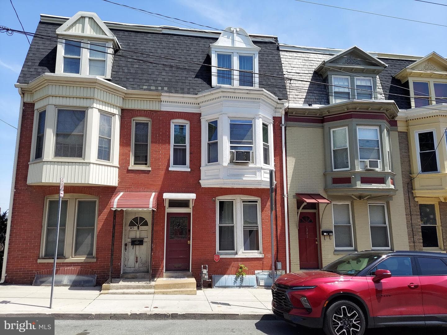 343 N Newberry Street photo 1