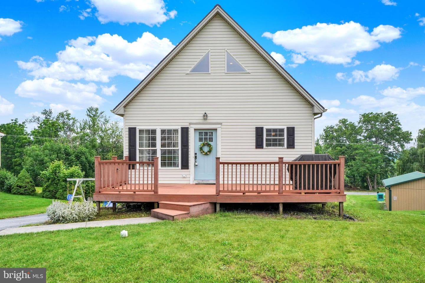 609 Hill Point Drive photo 1