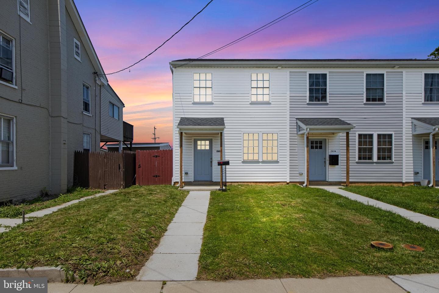 263b 3rd Street photo 1
