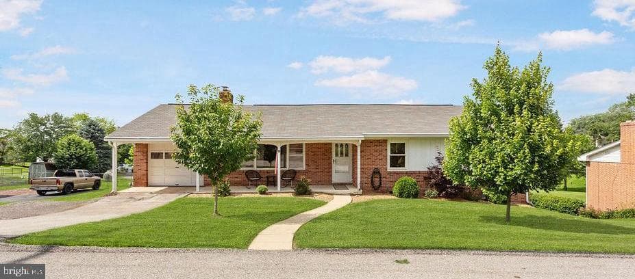 57 Fair Acres Drive photo 1
