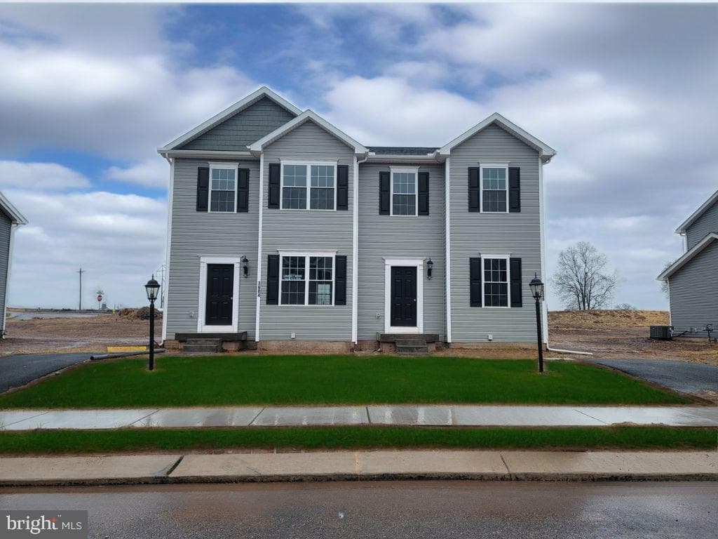 3635 Fieldstone Drive #lot 170 photo 1