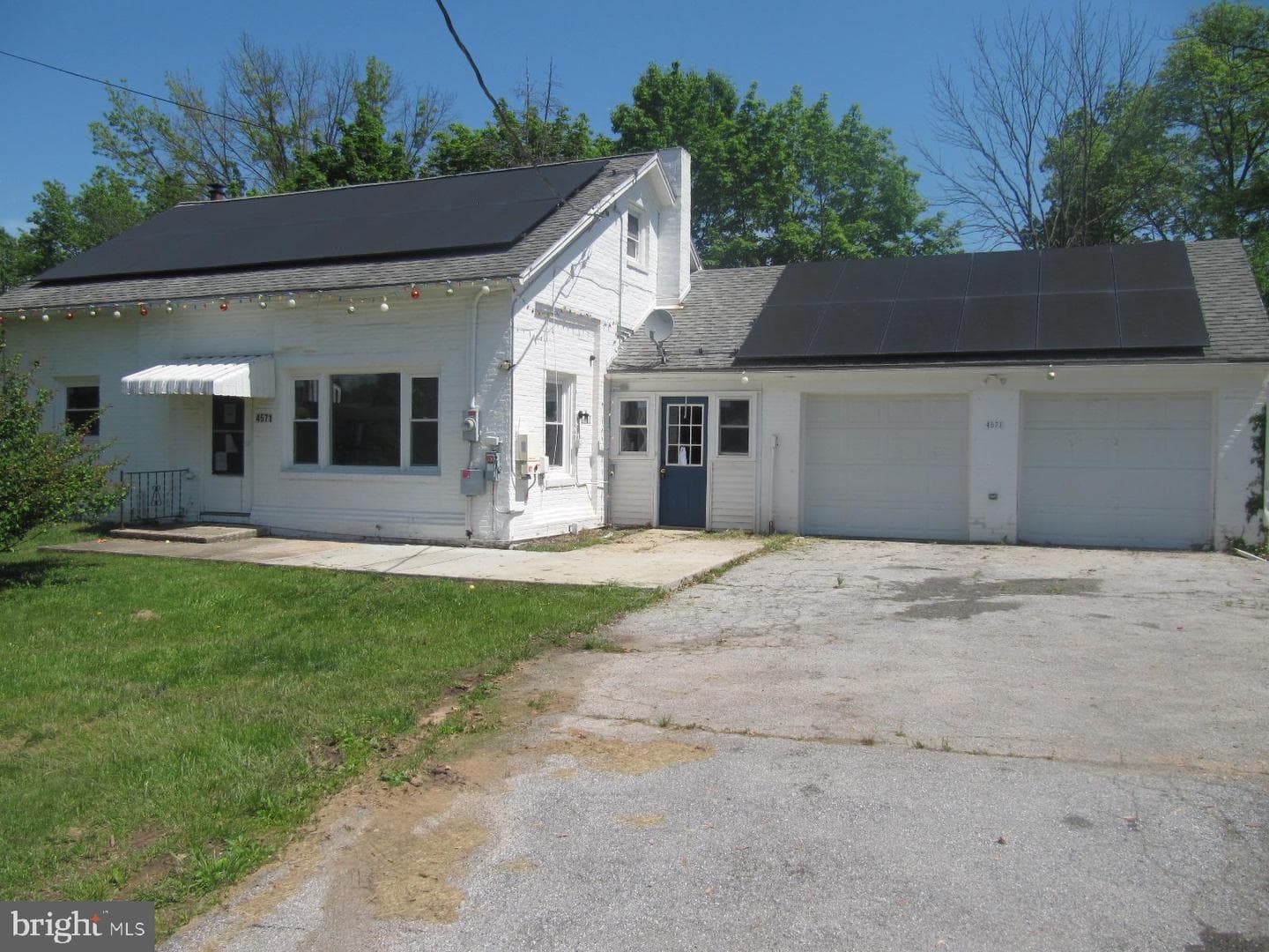 4571 S Salem Church Road photo 1