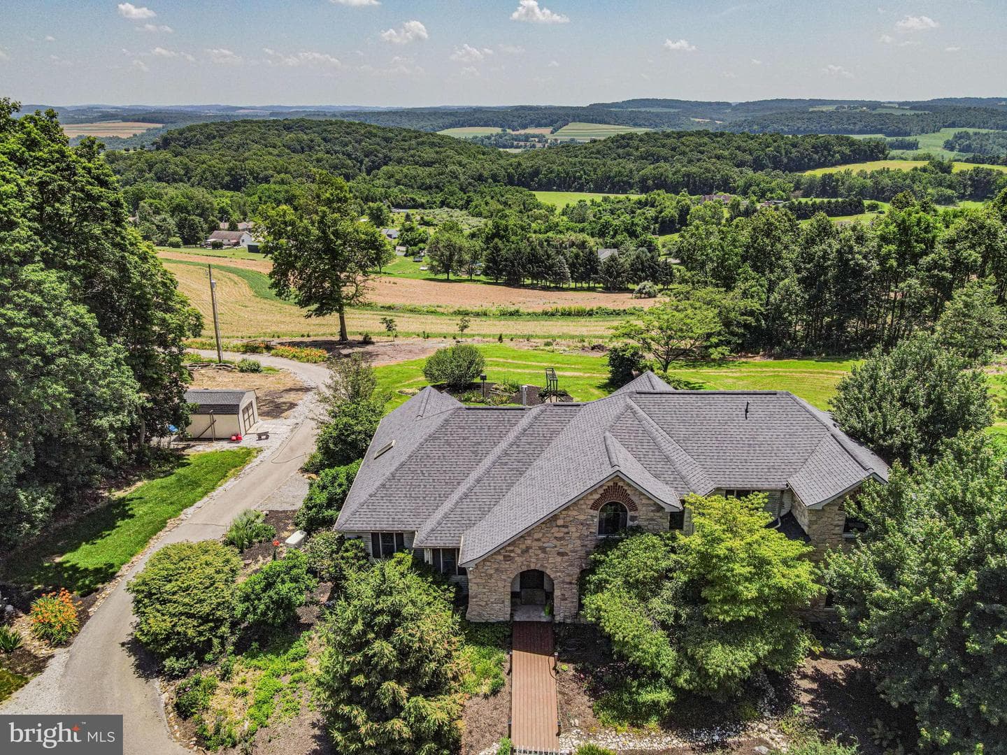 4815 Zeiglers Church Road, Spring Grove