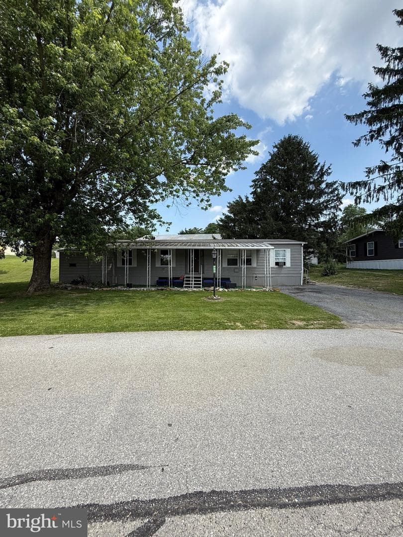 703 Lake Drive photo 1
