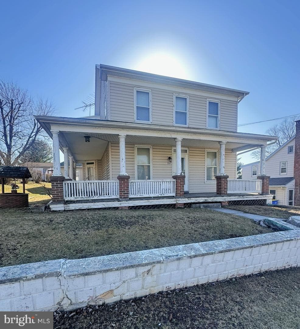 2861 Baltimore Pike photo 1