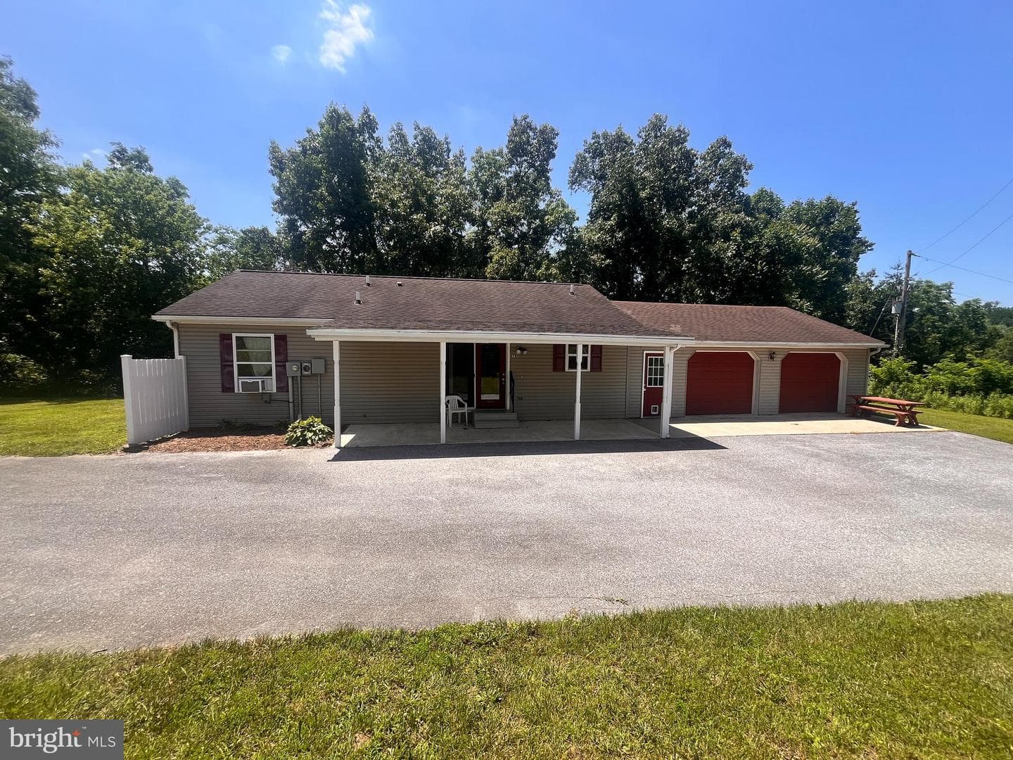 4785 Baer Valley photo 1